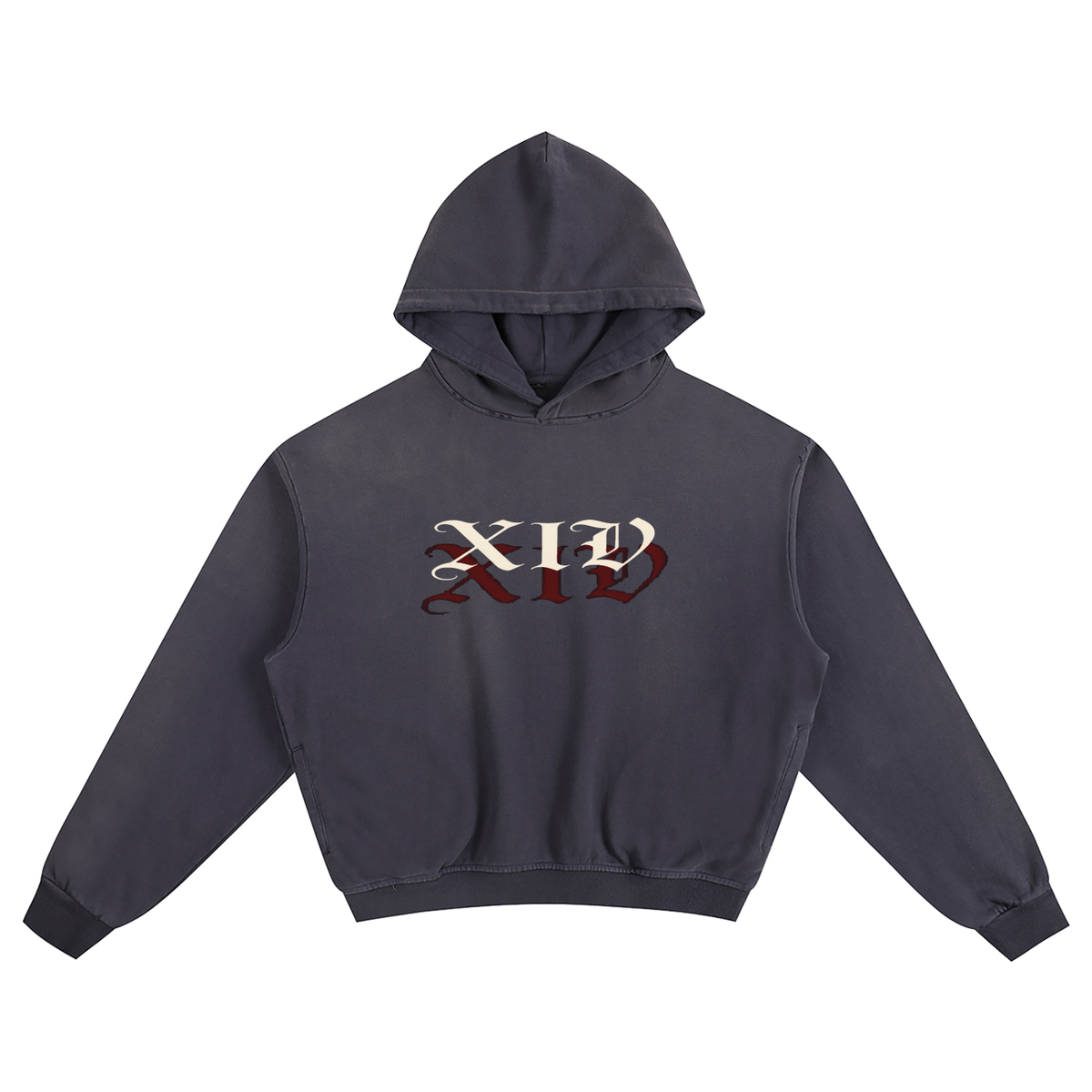 Xiv 1:1 hoodie