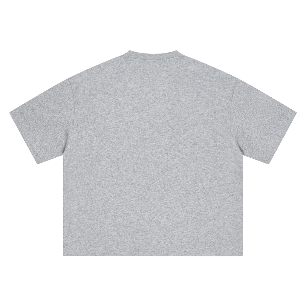 Xiv Oversized T-Shirt