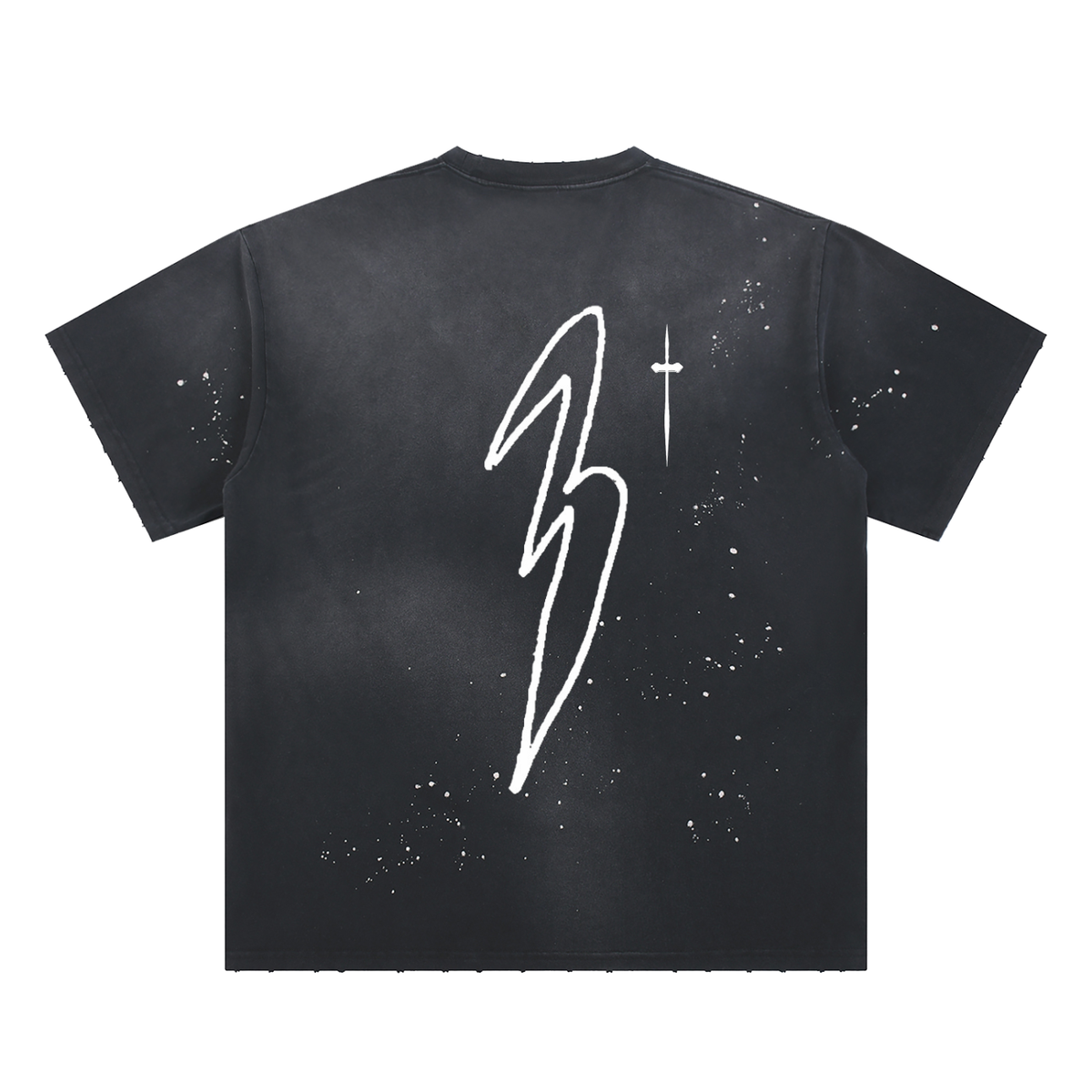 Xiv Creation from Destruction Tee