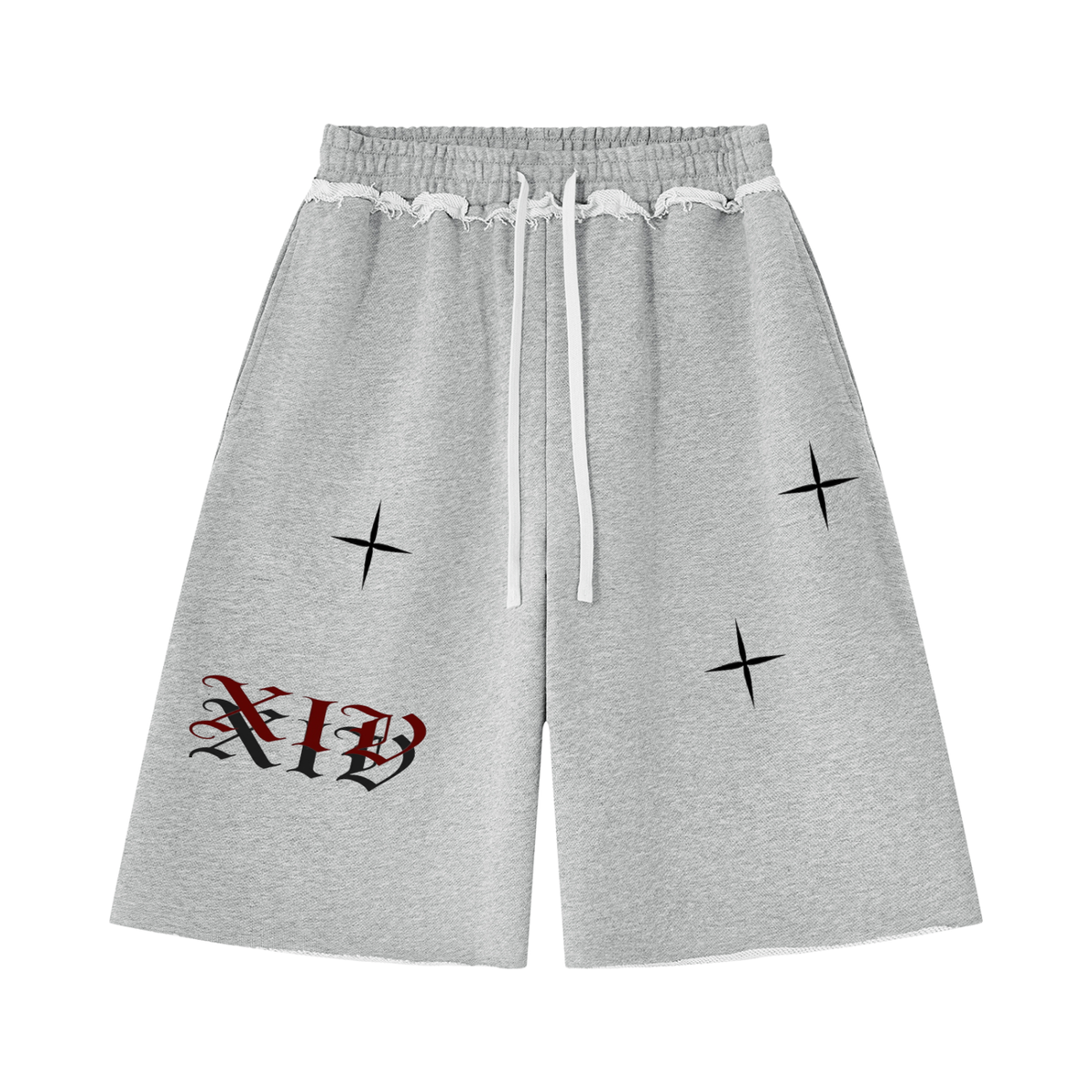 Xiv Sweat Shorts