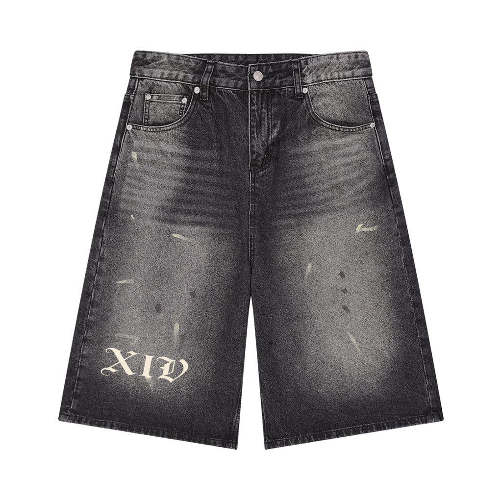 Xiv jorts