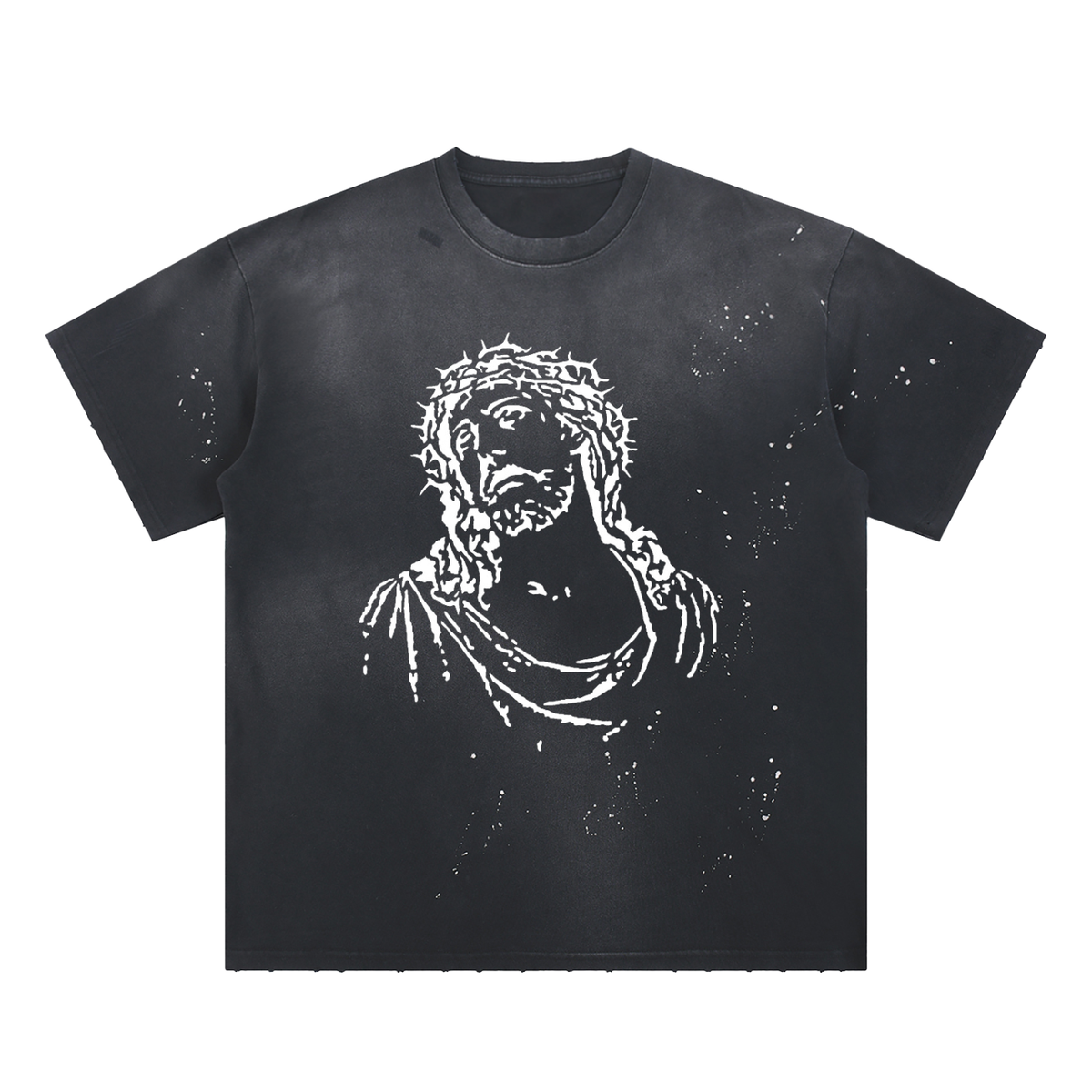 Xiv Creation from Destruction Tee