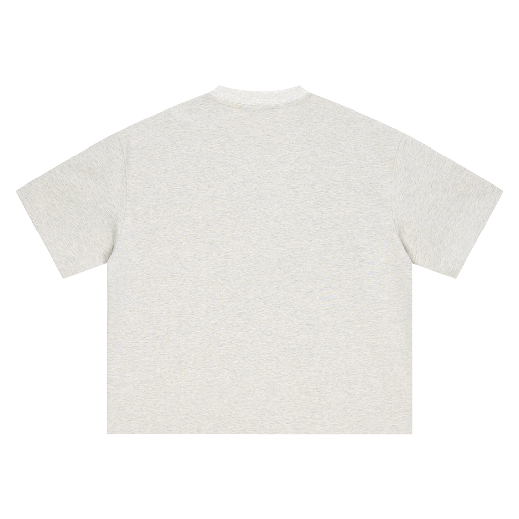 Xiv Oversized T-Shirt