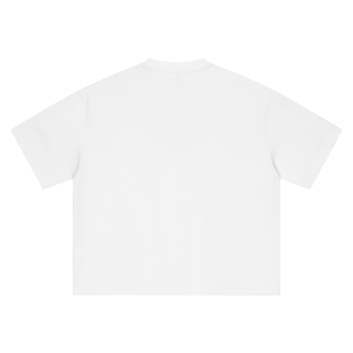 Xiv Oversized T-Shirt