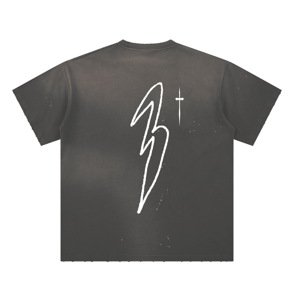 Xiv Creation from Destruction Tee