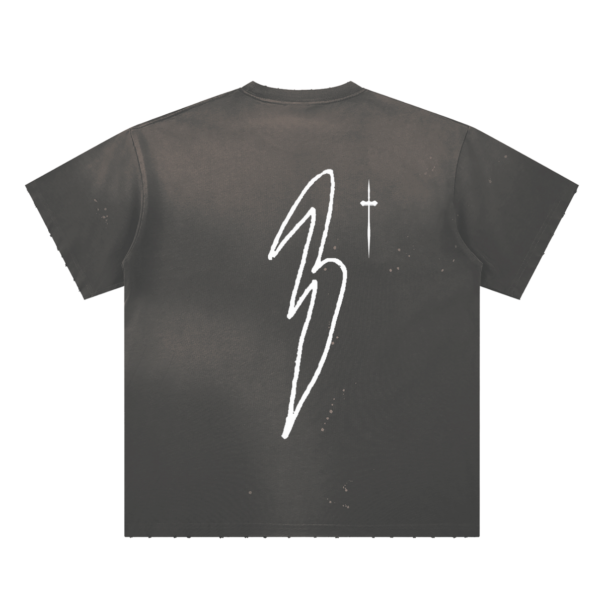 Xiv Creation from Destruction Tee
