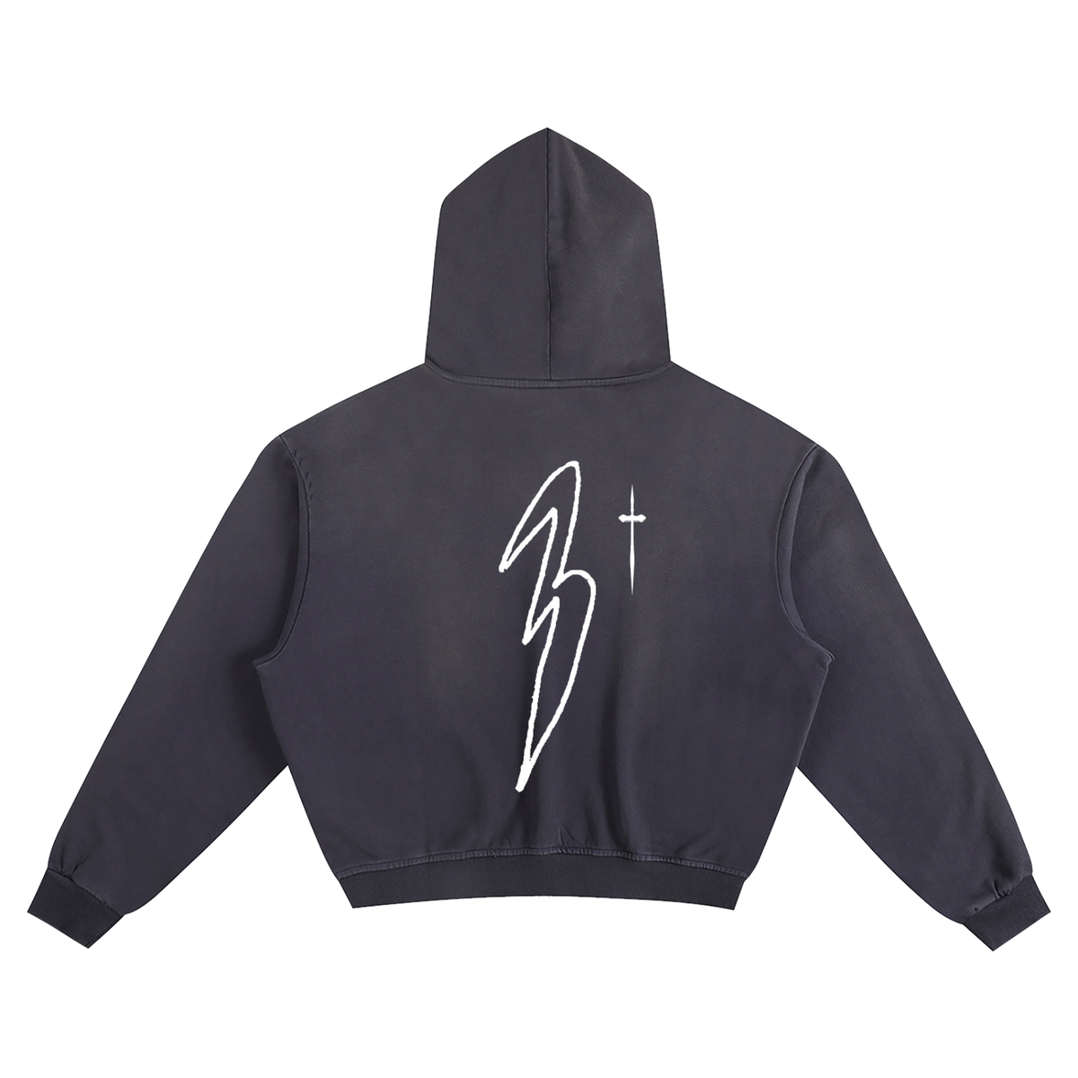 Xiv 1:1 hoodie