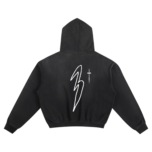 Xiv 1:1 hoodie