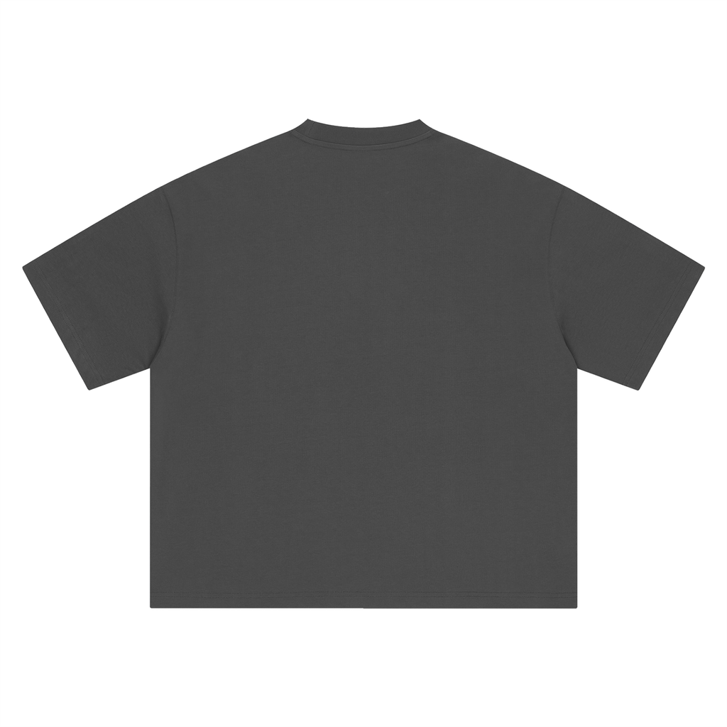Xiv Oversized T-Shirt