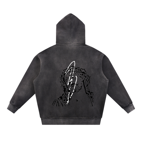 222 Hoodie